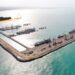 Marquise Infraestrutura construirá Pier Zero da Eneva no Pecém