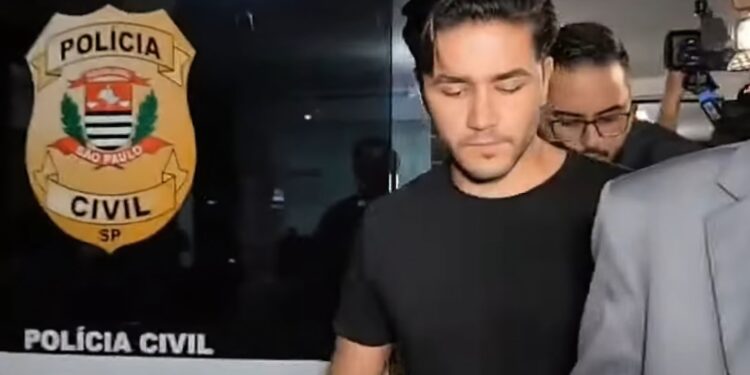 Dono de Porsche que matou motorista de app em SP vai a júri popular