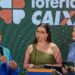 Confira dezenas sorteadas na Mega-Sena 30 anos neste domingo