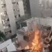 Homem morre vítima da explosão no Jaguaré, zona oeste de SP