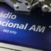 Videocast celebra 90 anos da Rádio Nacional
