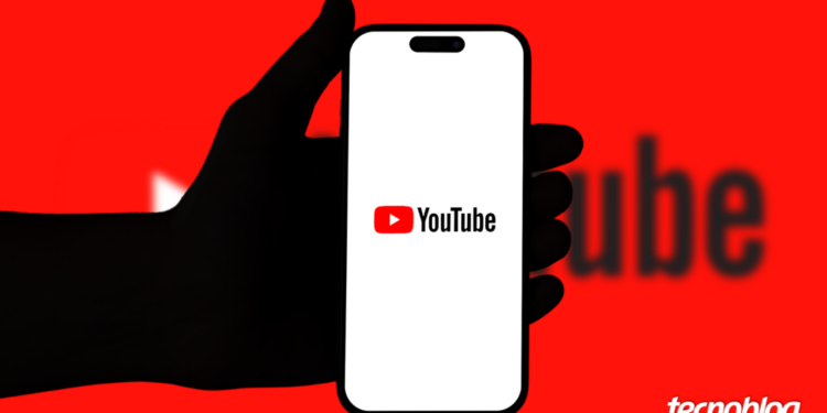 YouTube Premium terá ajuste automático de velocidade para podcasts