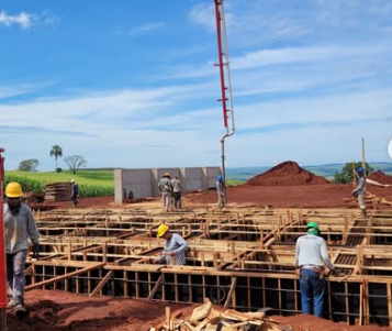 Coopavel recebe R$ 79,9 milhões do BNDES