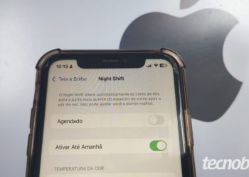 O que é Night Shift? Conheça o filtro de luz azul proprietário da Apple